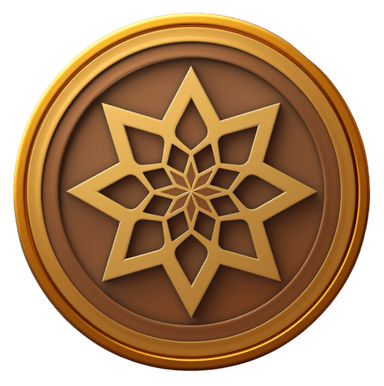 Arabic App logo