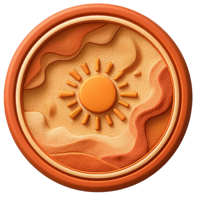 Domari App logo