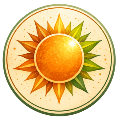 Kurdish App logo