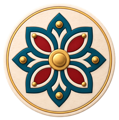 Persian App logo