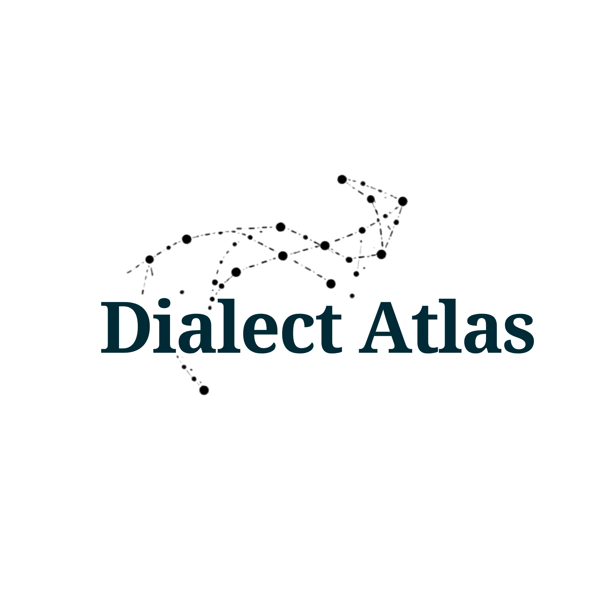 Dialect Atlas