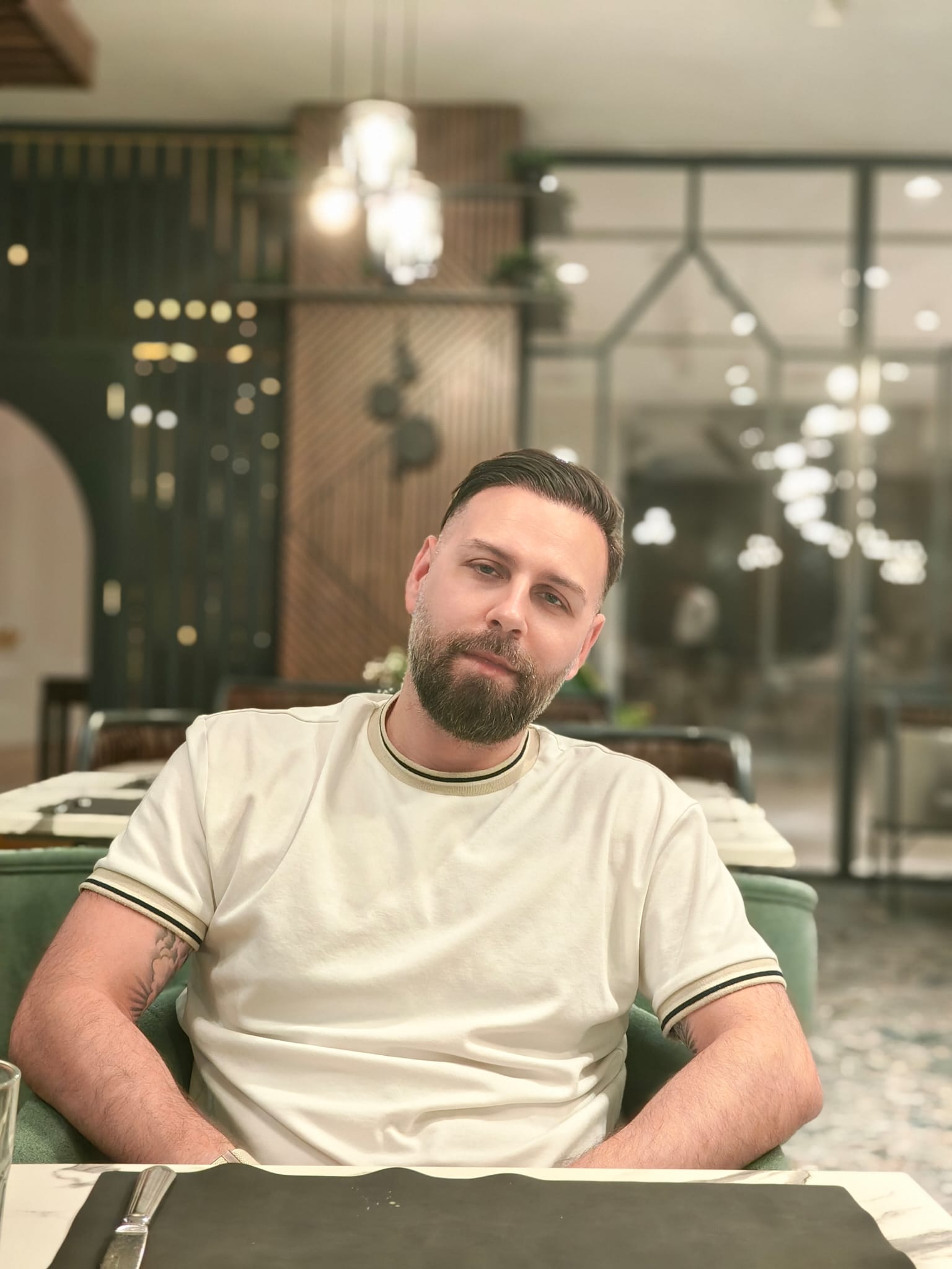 Christian Rajab Zadeh